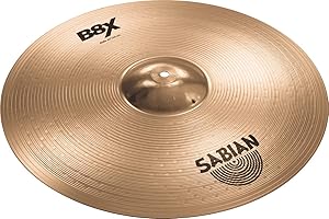SABIAN 20" B8X Ride