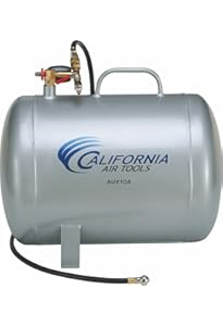 Metabo HPT Reserve Air Tank | Five 