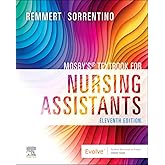 Mosby's Textbook for Nursing Assistants