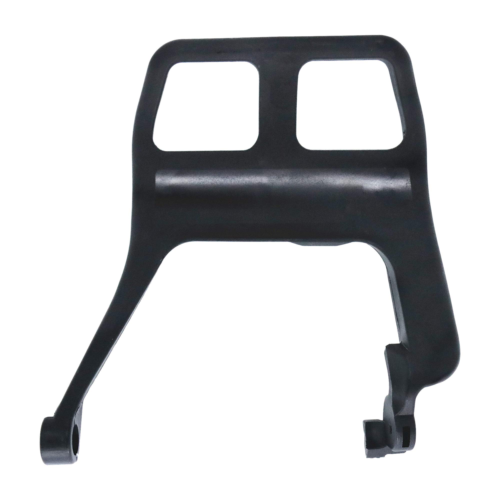 Photo 1 of QHALEN Brake Handle Bar Lever Front Guard for STIHL MS660 MS650 066 Chainsaw 1122 790 9101