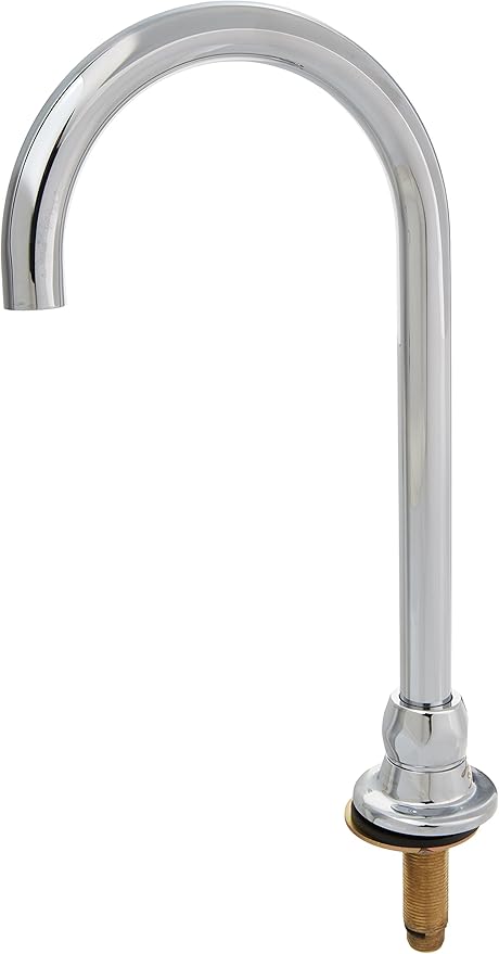 American Standard 6540 180 002 Monterrey Faucet With Laminar Flow