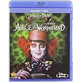 Alice In Wonderland [Blu-ray]