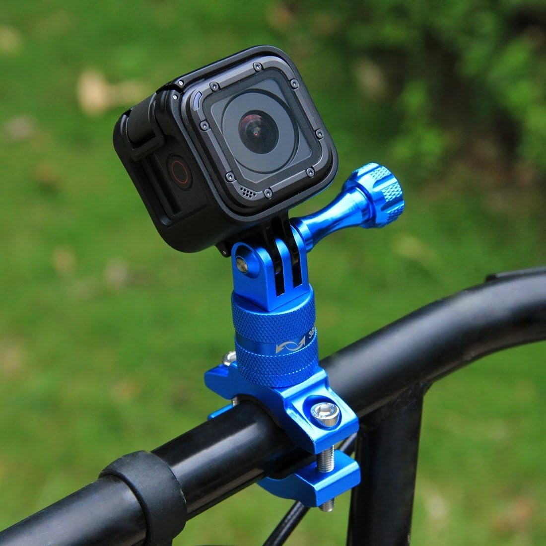 PULUZ Osmo Action Handlebar Mount