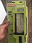 RYOBI A99HT2 Door Hinge Installation Kit/Mortiser Template Door RYOBI A99HT2 Door Hinge Installation Kit/Mortiser Template Door