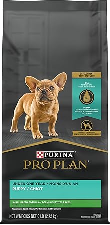 amazon purina pro plan puppy