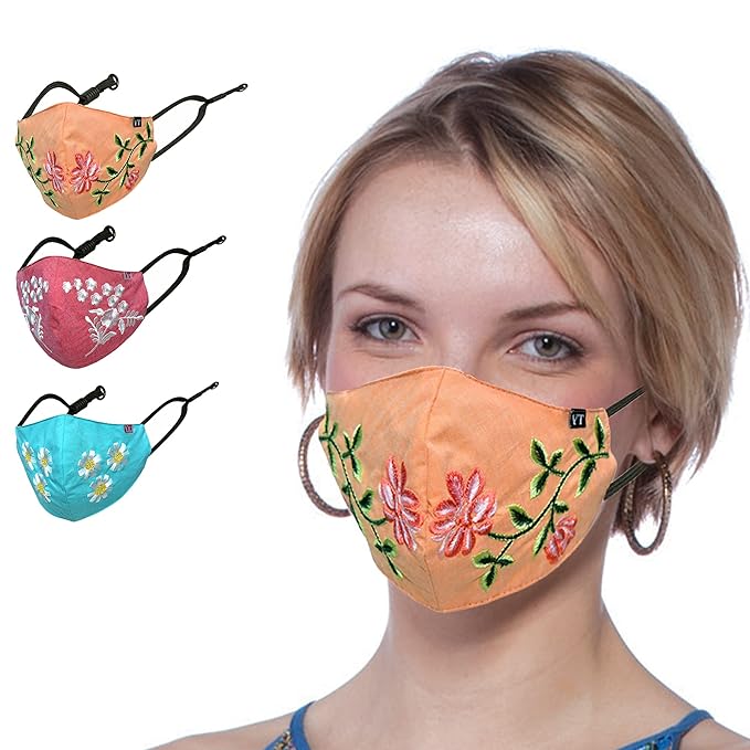 universal thread masks