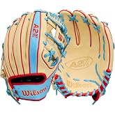 Wilson 2027 A2K&reg; 1786 11.5&rdquo; Infield Baseball Glove - Right Hand Throw