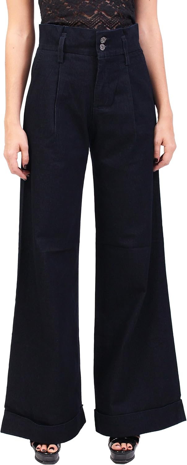 carmar denim sizing reviews