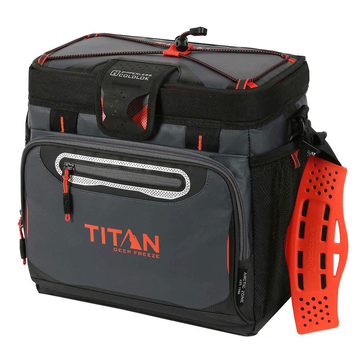Titan California Innovations 16 latas: Amazon.es: Deportes y aire ...