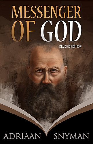 Download Messenger of God (English Edition) PDF