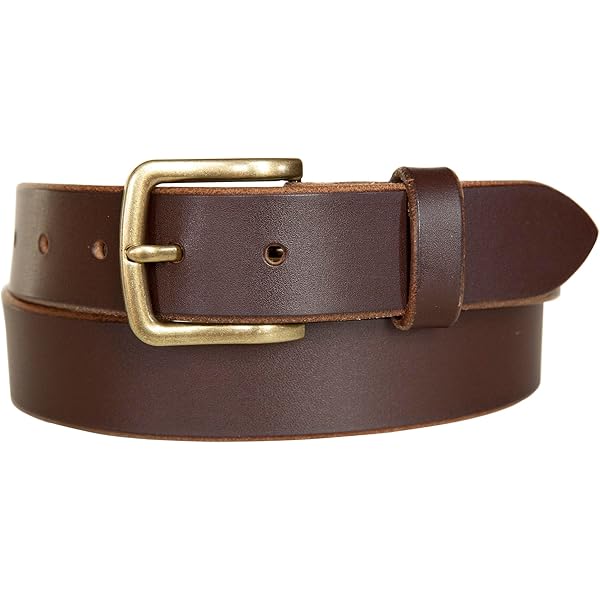 belt with removable buckle amazon