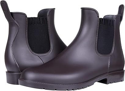 asgard chelsea boots