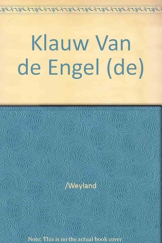 Download De klauw van de engel PDF
