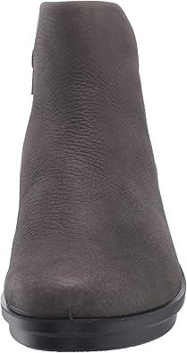 ecco skyler wedge booties