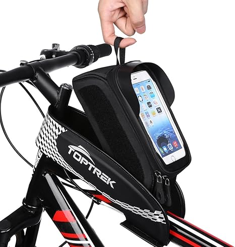 cycle bag holder