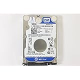 Dell N549T WD5000LPVT-75G33T0 2.5" SATA 500GB 5400 3 Gb/s Western Digital Laptop Hard Drive Inspiron