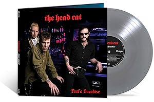 Fool's Paradise (Silver Vinyl) [Disco de Vinil]