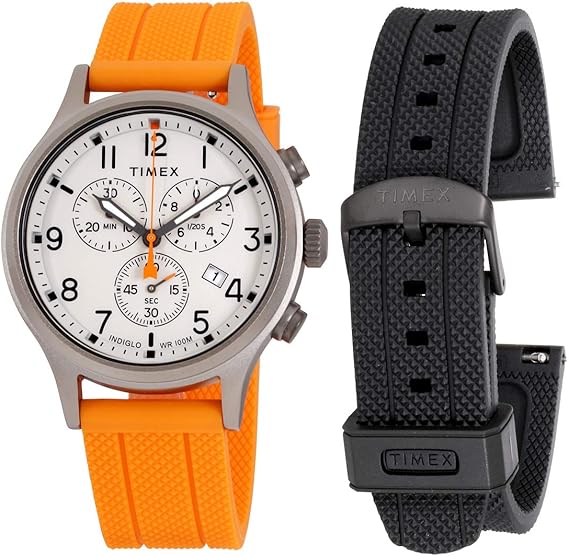 timex allied coastline