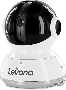 levana mylo baby monitor