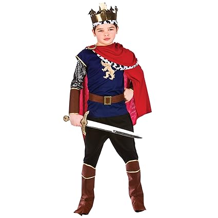 nativity soldier costume