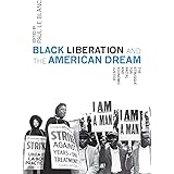 Black Liberation and the American Dream: The Struggle for Racial and Economic Justice
