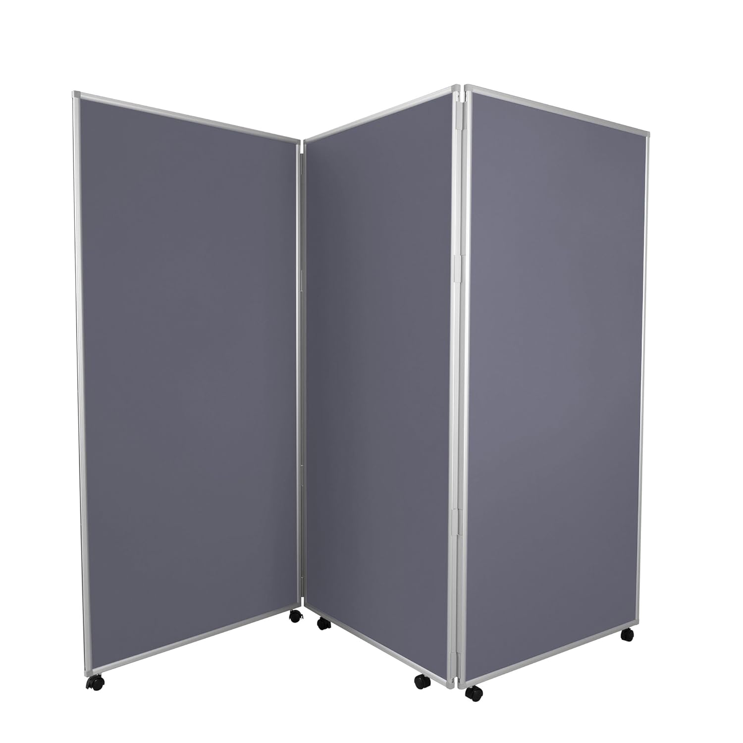 Partitions Home & Kitchen Blue, 3 Panel Panelwarehouse Mobile Jumbo