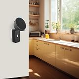 Cozycase Plug Wall Mount for Pop/Dot Stand Holder Built-in Cable Management view 7