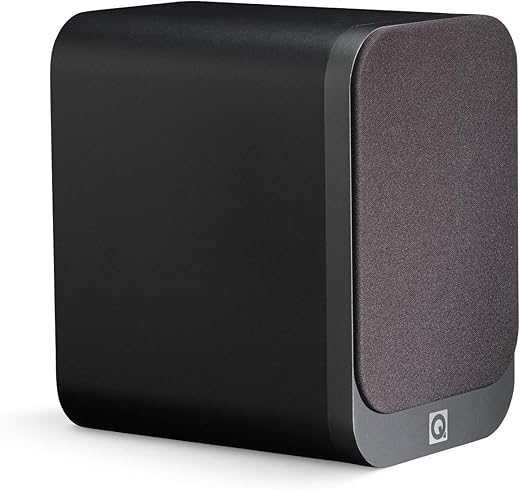 q acoustics 3020 bookshelf speakers