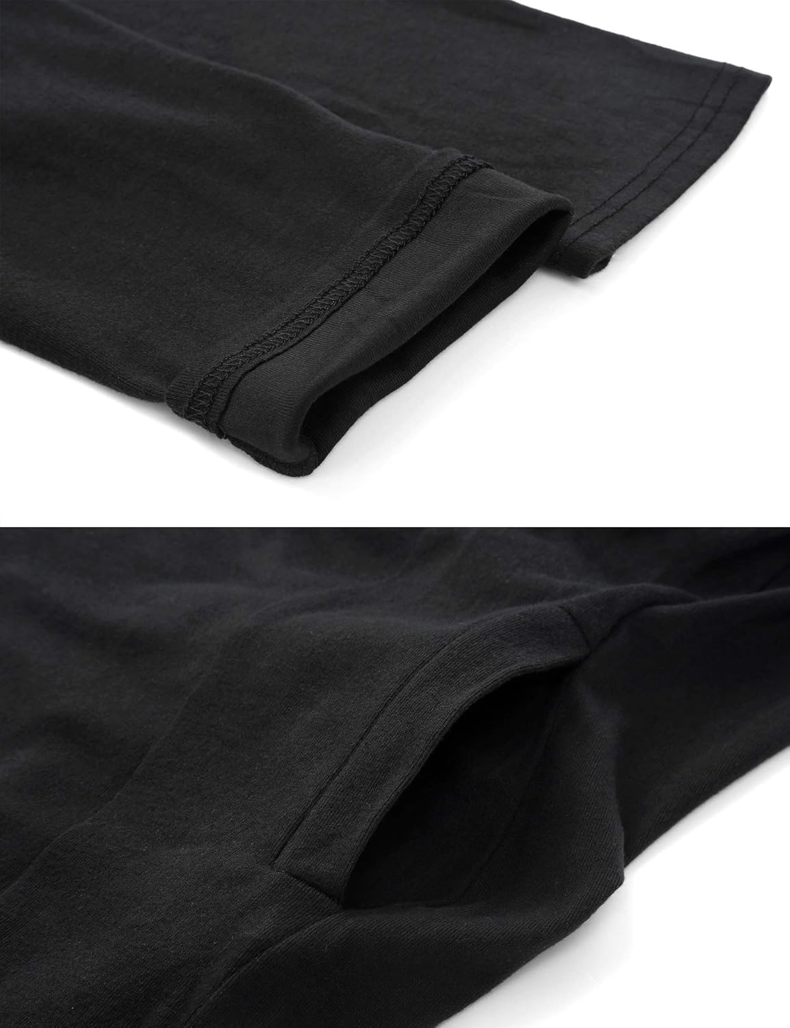 RAGEMALL Mens Long Cardigan Open Front Draped Lightweight Hooded Sweater with Pockets at  Men’s Clothing store