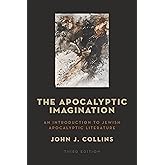 The Apocalyptic Imagination: An Introduction to Jewish Apocalyptic Literature