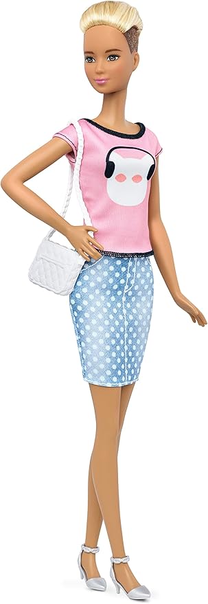 barbie fashionista 44