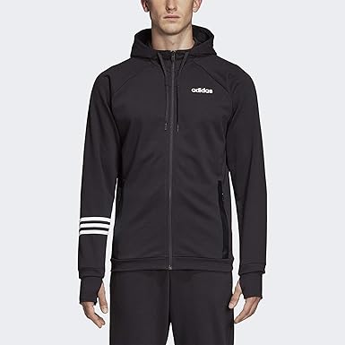 essentials motion pack track jacket