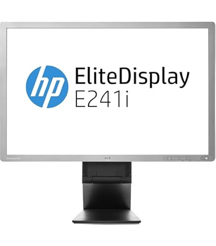 Amazon.com: Dell UltraSharp U2412M 24-Inch 1920x1200 Screen