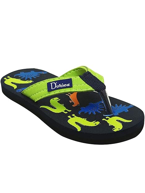next boys flip flops