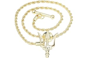 YYBONNIE Lapel Chain for Men Brooch with Hanging Chain Costume Pin Suit Shirt Tuxedo Stud Collar Lapel Pin Men's Accessories