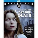 The Grapes of Death [Blu-ray]