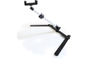 Phone/Camera/Webcam Stand for Overhead Recording of Drawing, Cooking, Crafts, Da Vinci Eye: AR Art Projector