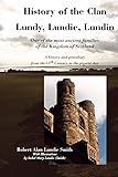 History of the Clan Lundy, Lundie, Lundin: One of