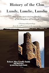 History of the Clan Lundy, Lundie, Lundin: One of