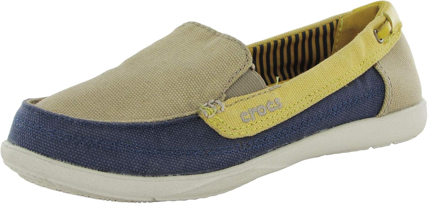 kohls womens shoes crocs