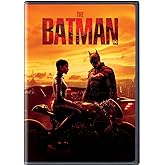 Batman, The (DVD)