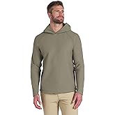 PUMA Mens Boulder Logo Hoodie Casual Outerwear Casual - White