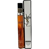 YVES SAINT LAURENT LIBRE LE PARFUM YSL Perfume Women 10 ml / 0.33 Fl Oz Refillable Travel spray