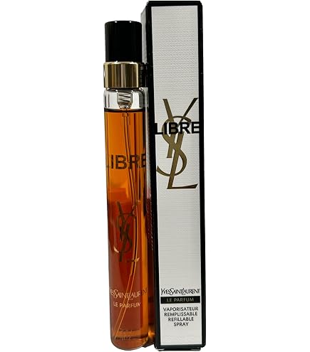 Amazon.com : YVES SAINT LAURENT - Eau de Parfum Libre Intense 90