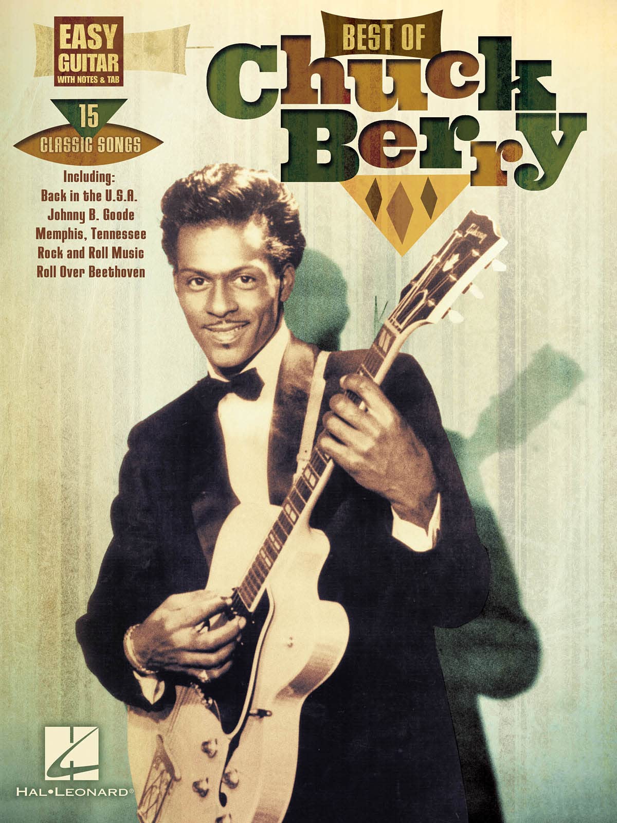 Best Of Chuck Berry