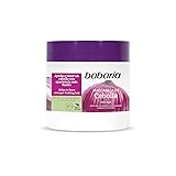 Babaria Onion Hair Mask - No Smell, No Tears