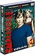 SMALLVILLE / ヤング・スーパーマン 〈フォース・シーズン〉セット1 [DVD]