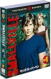 SMALLVILLE / ヤング・スーパーマン 〈フォース・シーズン〉セット1 [DVD]