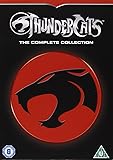 Thundercats: The Complete Collection [DVD] [2008]