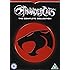 Thundercats: The Complete Collection [DVD] [2008]